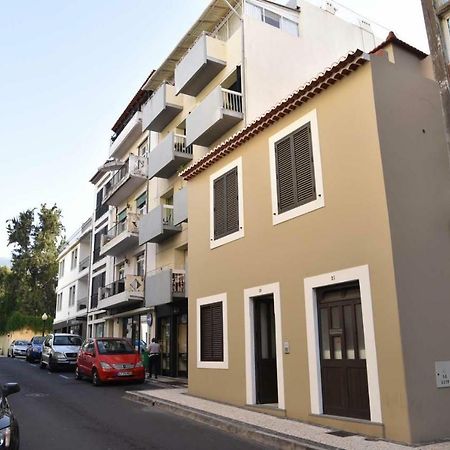 Holiday Home Funchal Center 外观 照片
