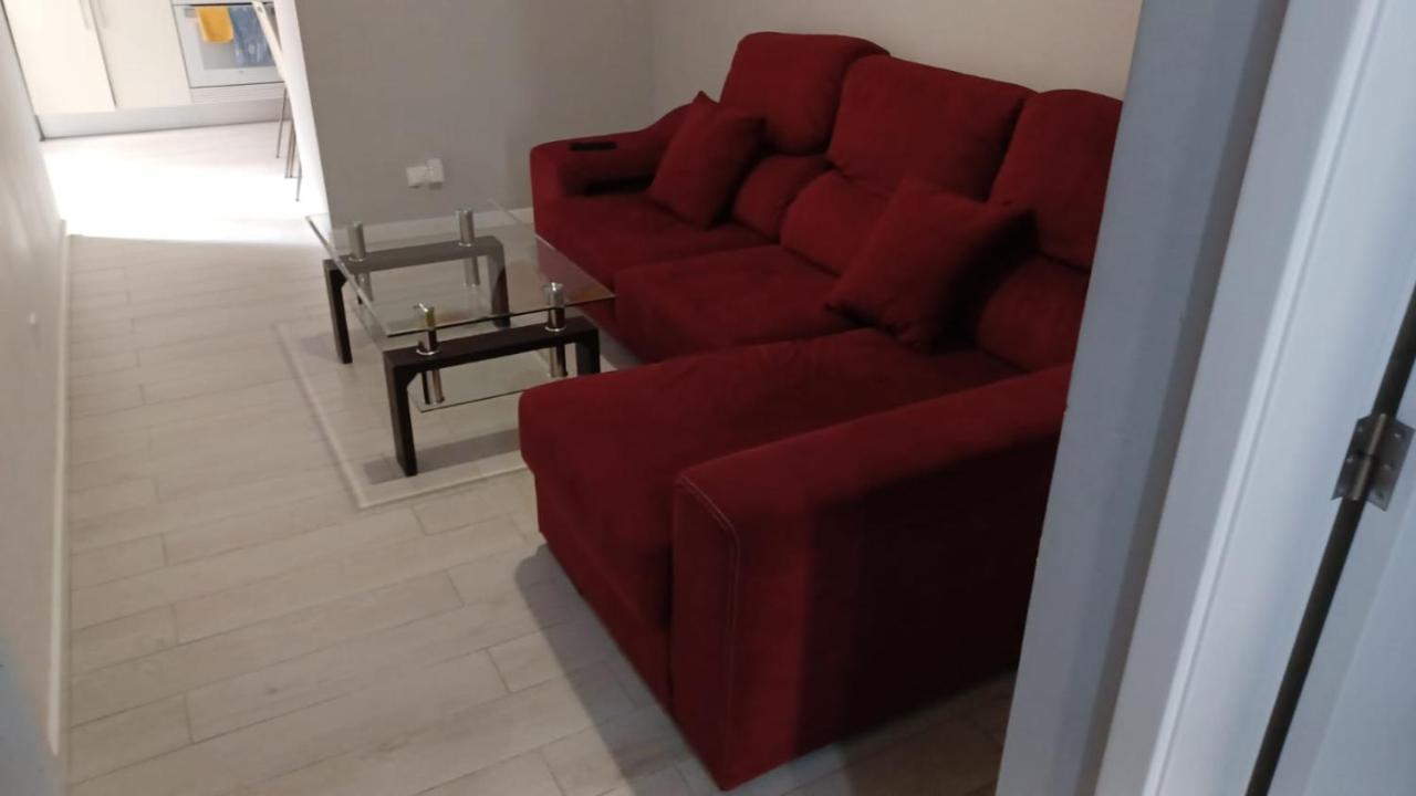 Holiday Home Funchal Center 外观 照片