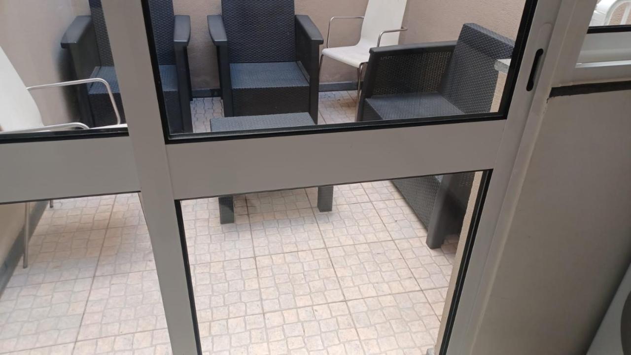 Holiday Home Funchal Center 外观 照片