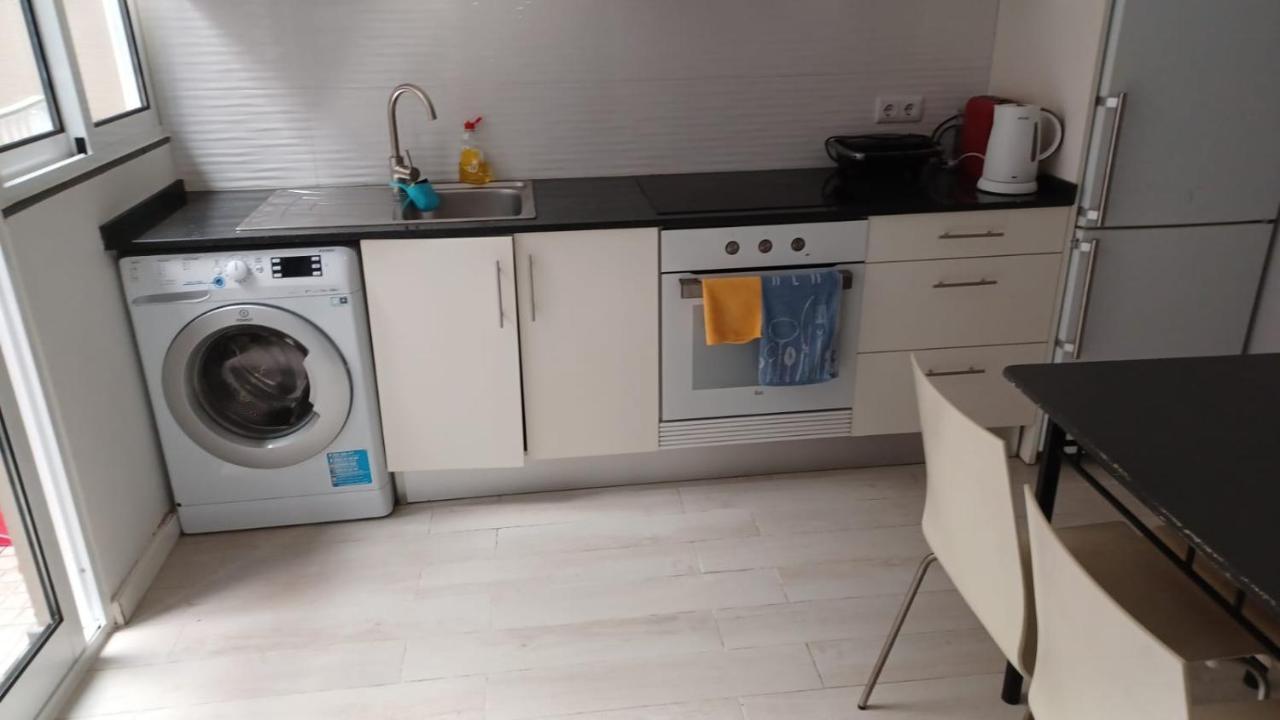 Holiday Home Funchal Center 外观 照片