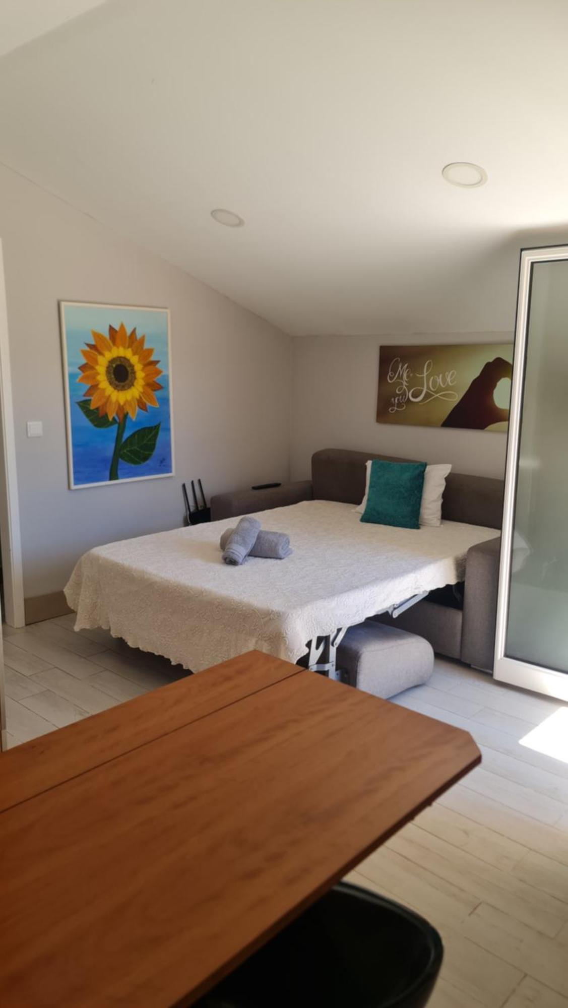 Holiday Home Funchal Center 外观 照片