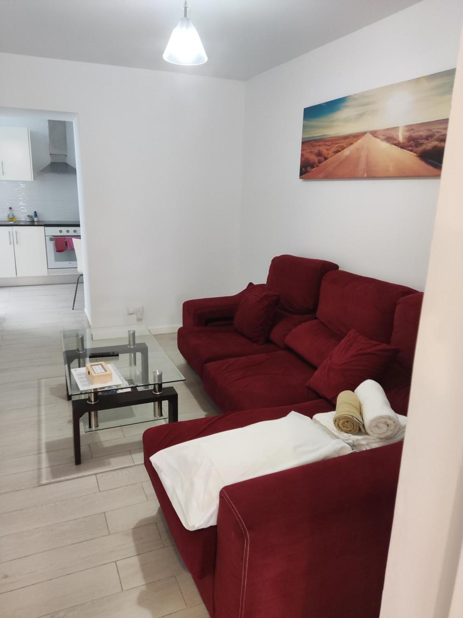 Holiday Home Funchal Center 外观 照片