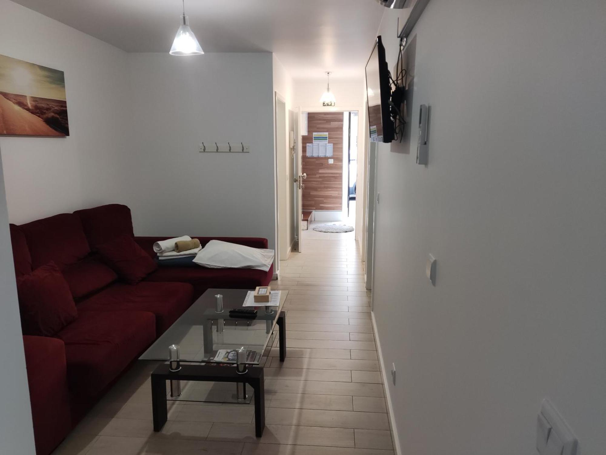Holiday Home Funchal Center 外观 照片