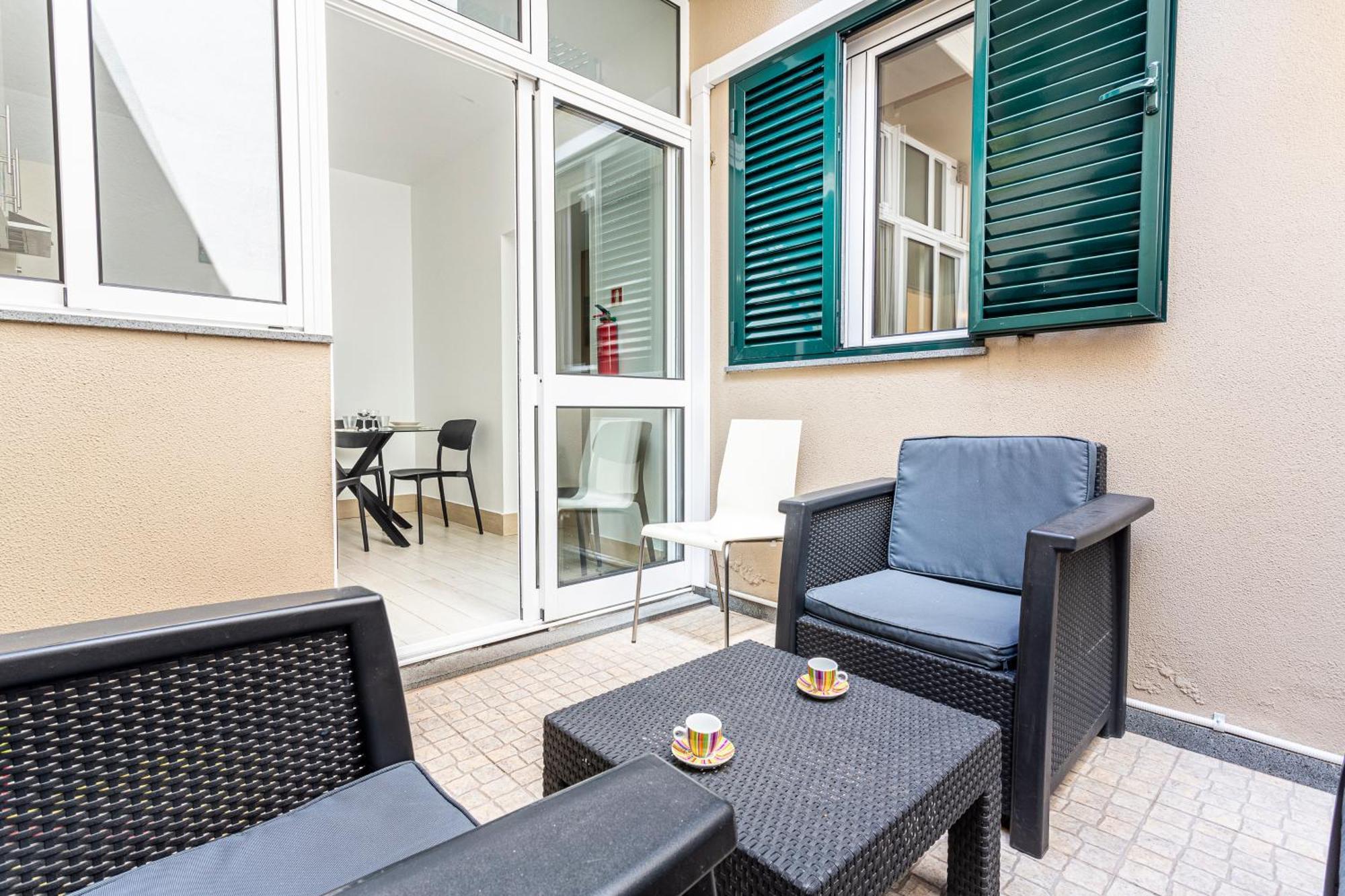 Holiday Home Funchal Center 外观 照片