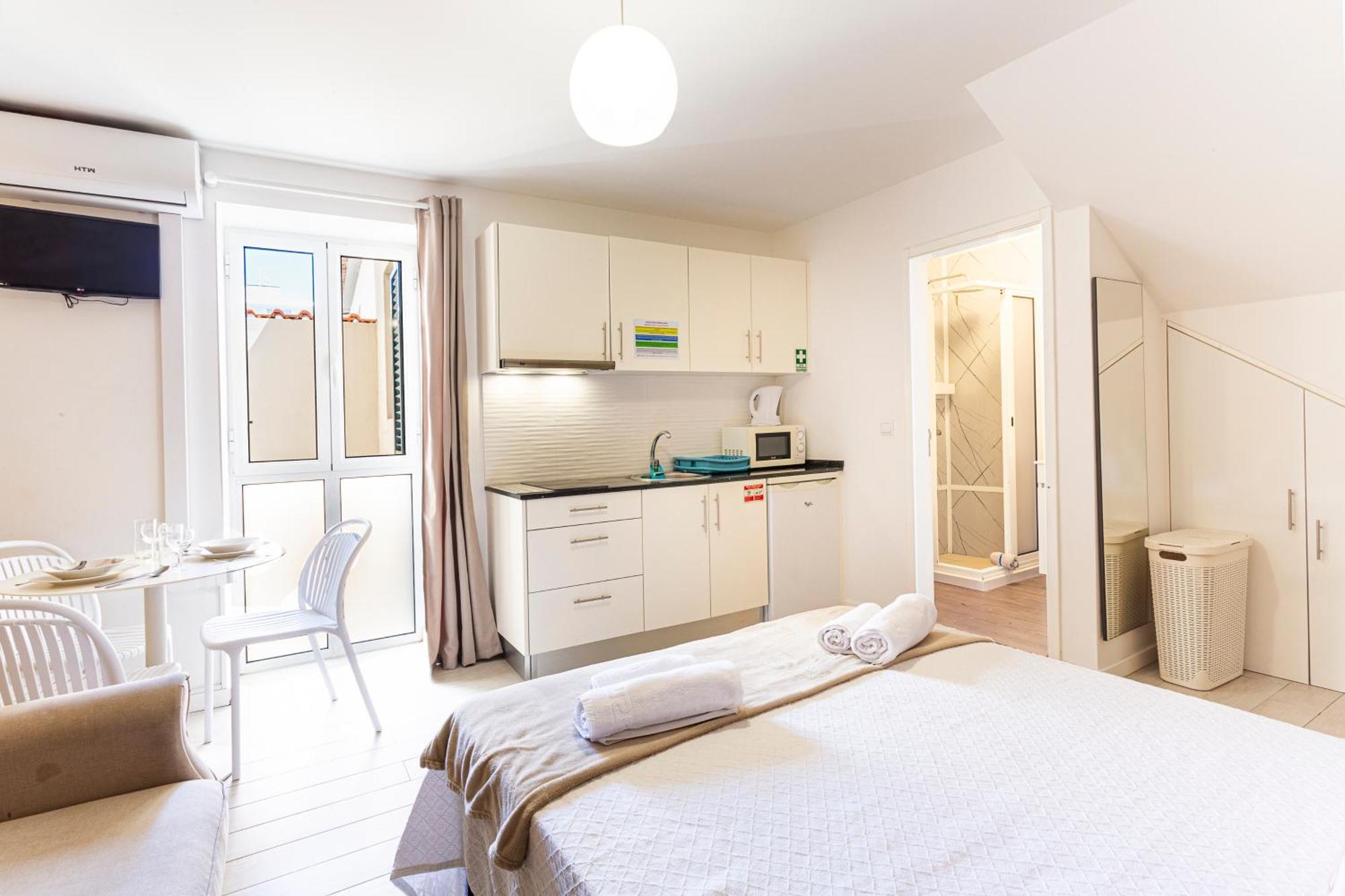 Holiday Home Funchal Center 外观 照片