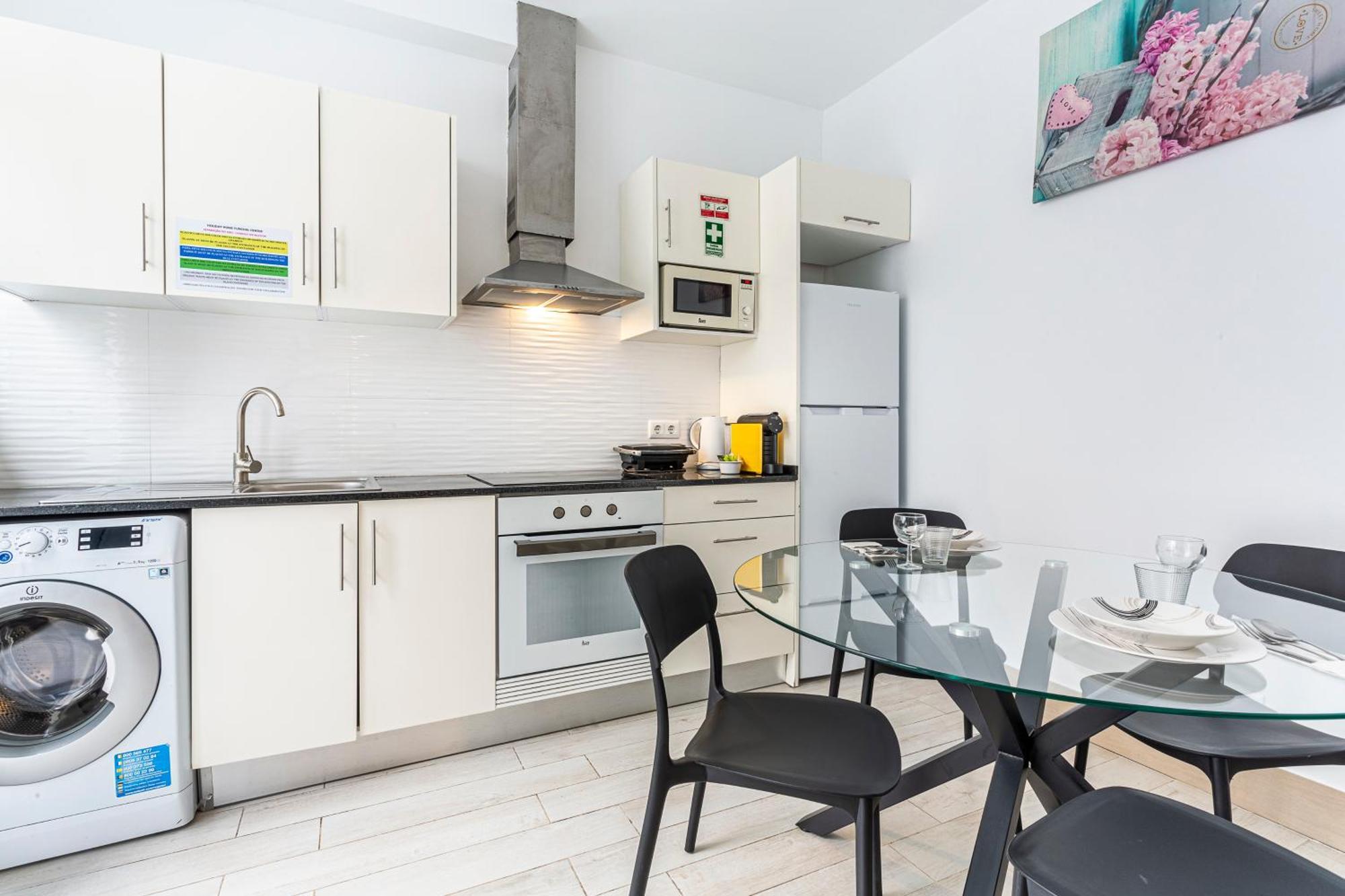 Holiday Home Funchal Center 外观 照片