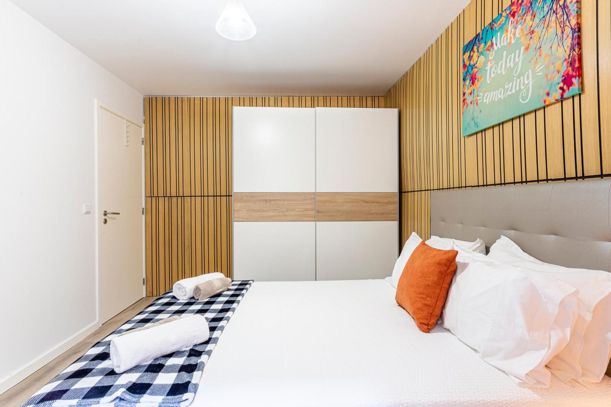 Holiday Home Funchal Center 外观 照片