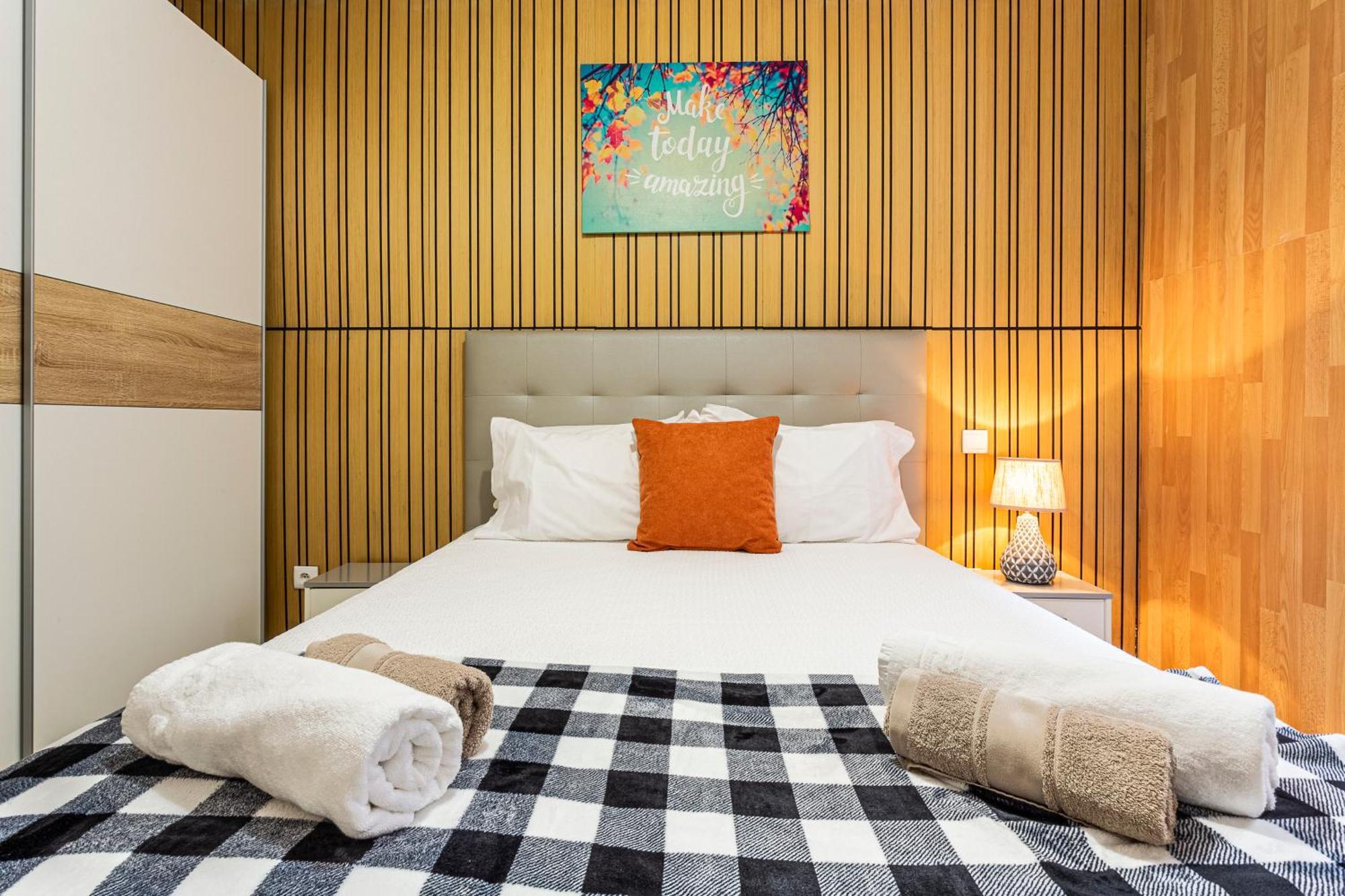 Holiday Home Funchal Center 外观 照片