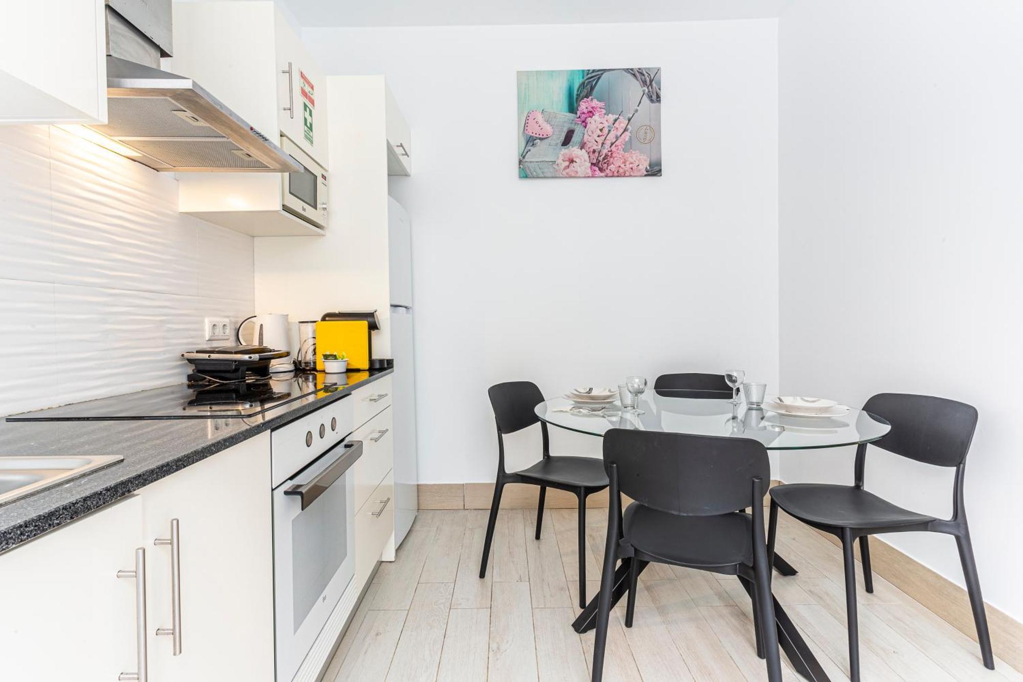 Holiday Home Funchal Center 外观 照片