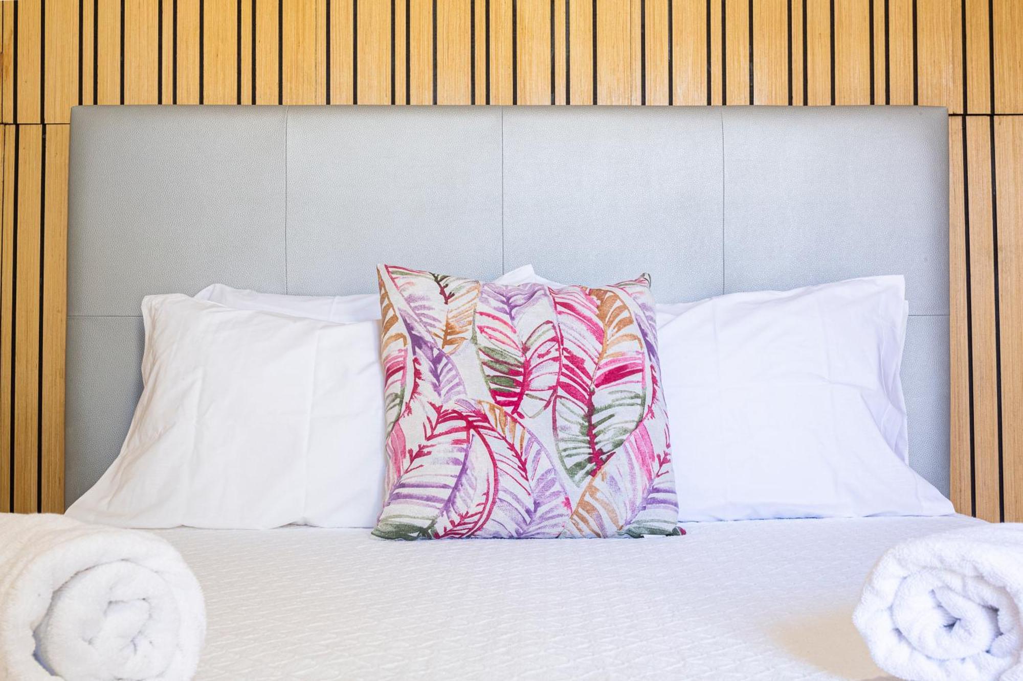 Holiday Home Funchal Center 外观 照片