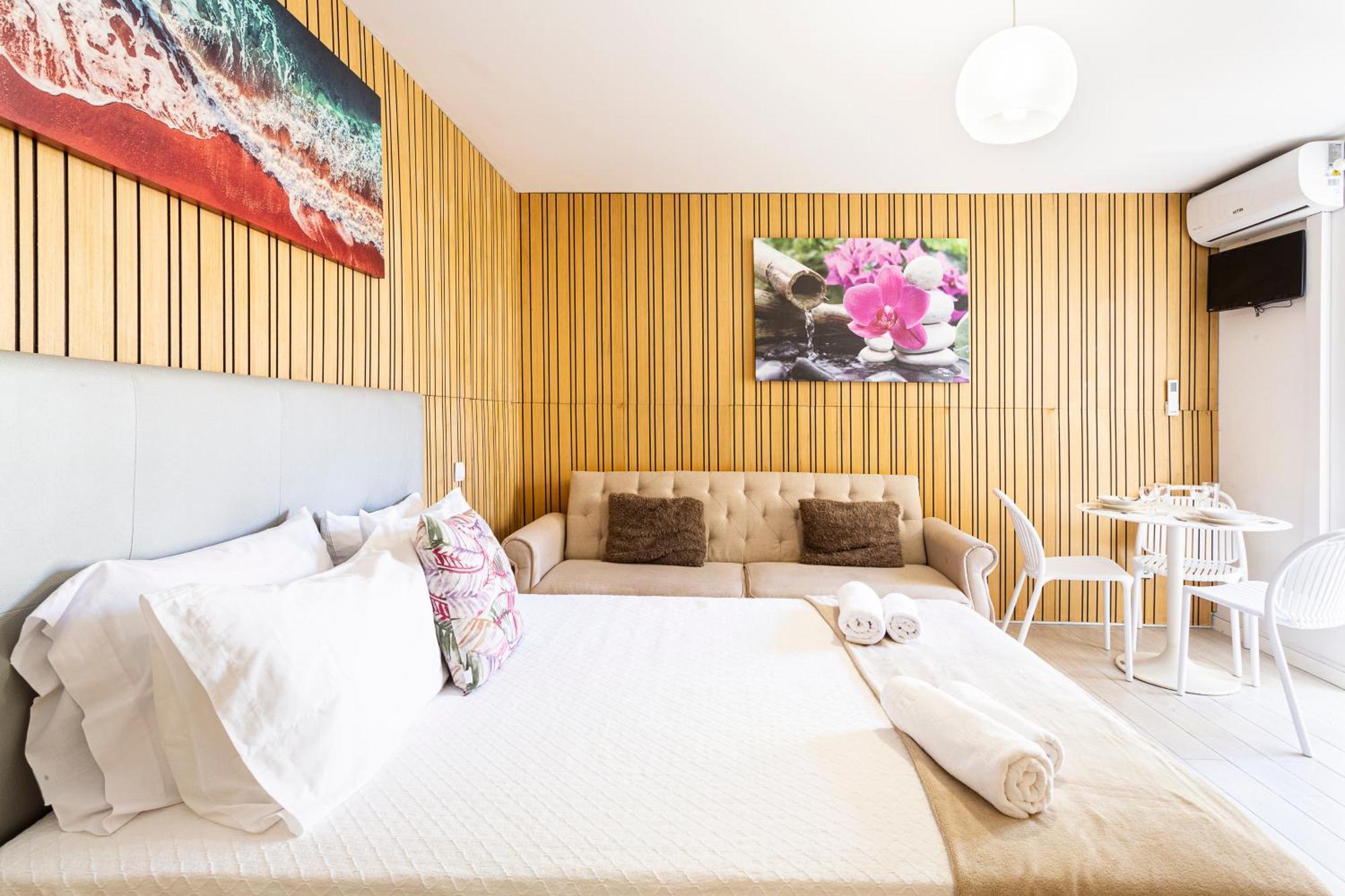 Holiday Home Funchal Center 外观 照片