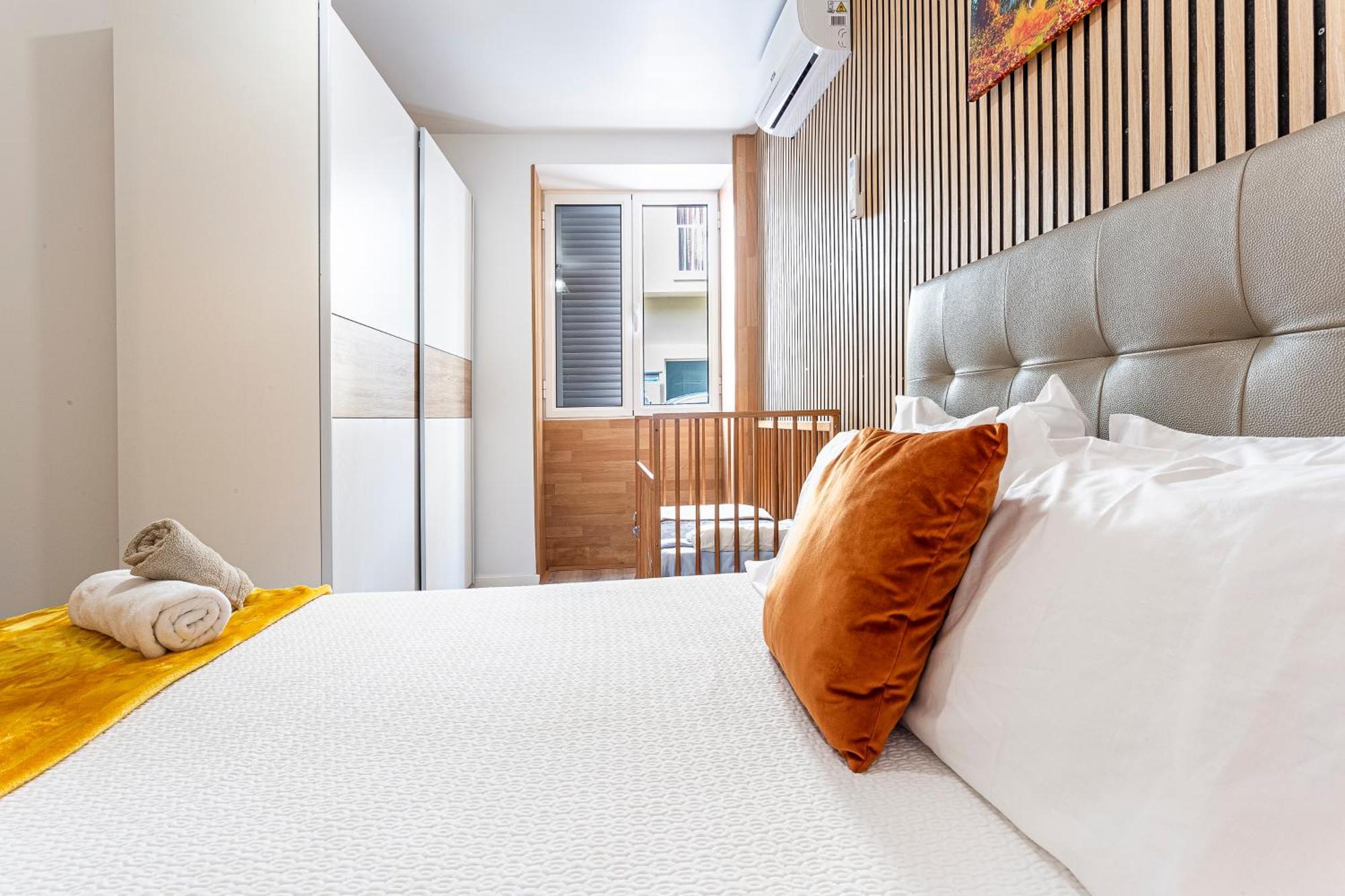 Holiday Home Funchal Center 外观 照片