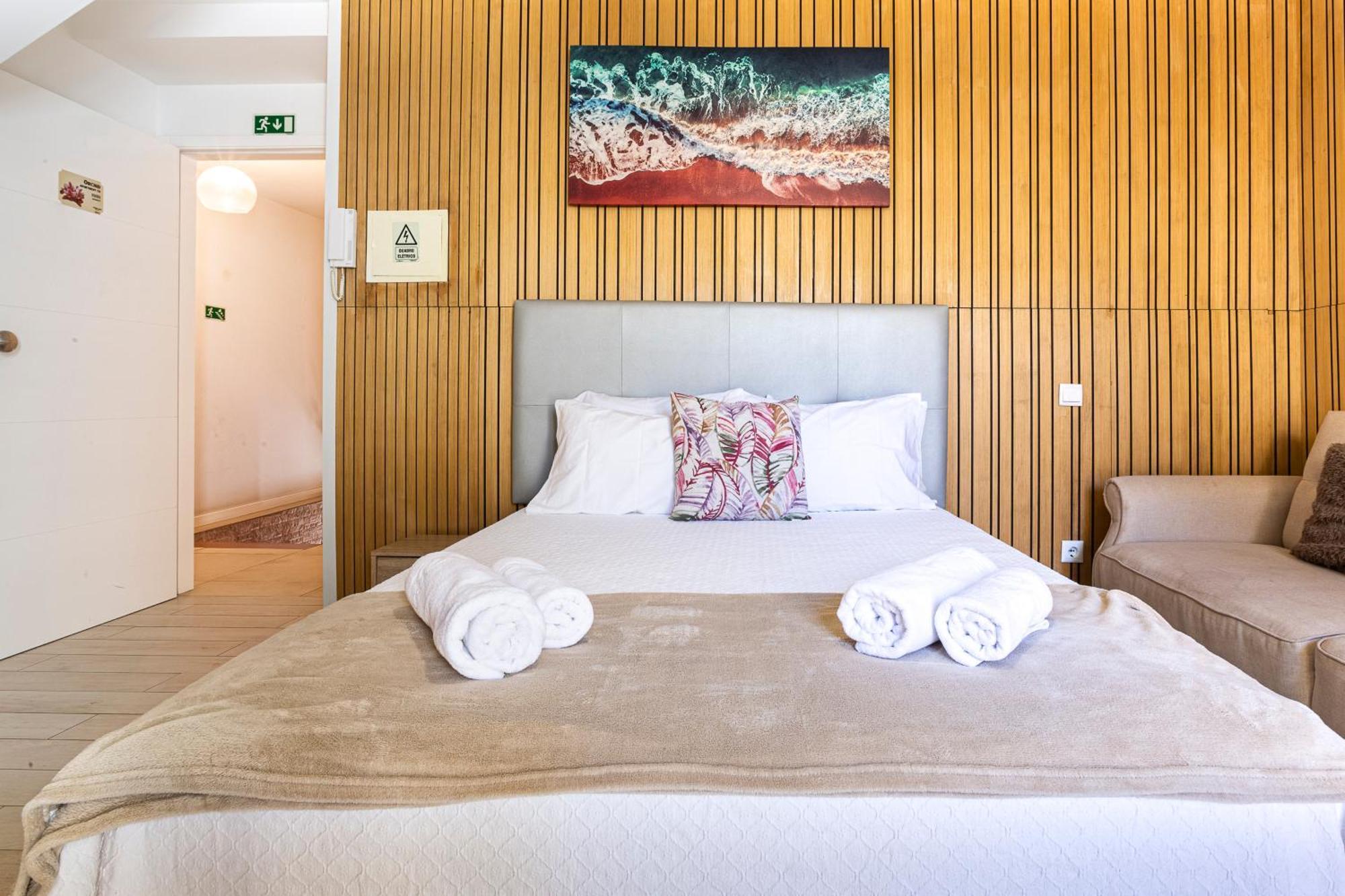 Holiday Home Funchal Center 外观 照片