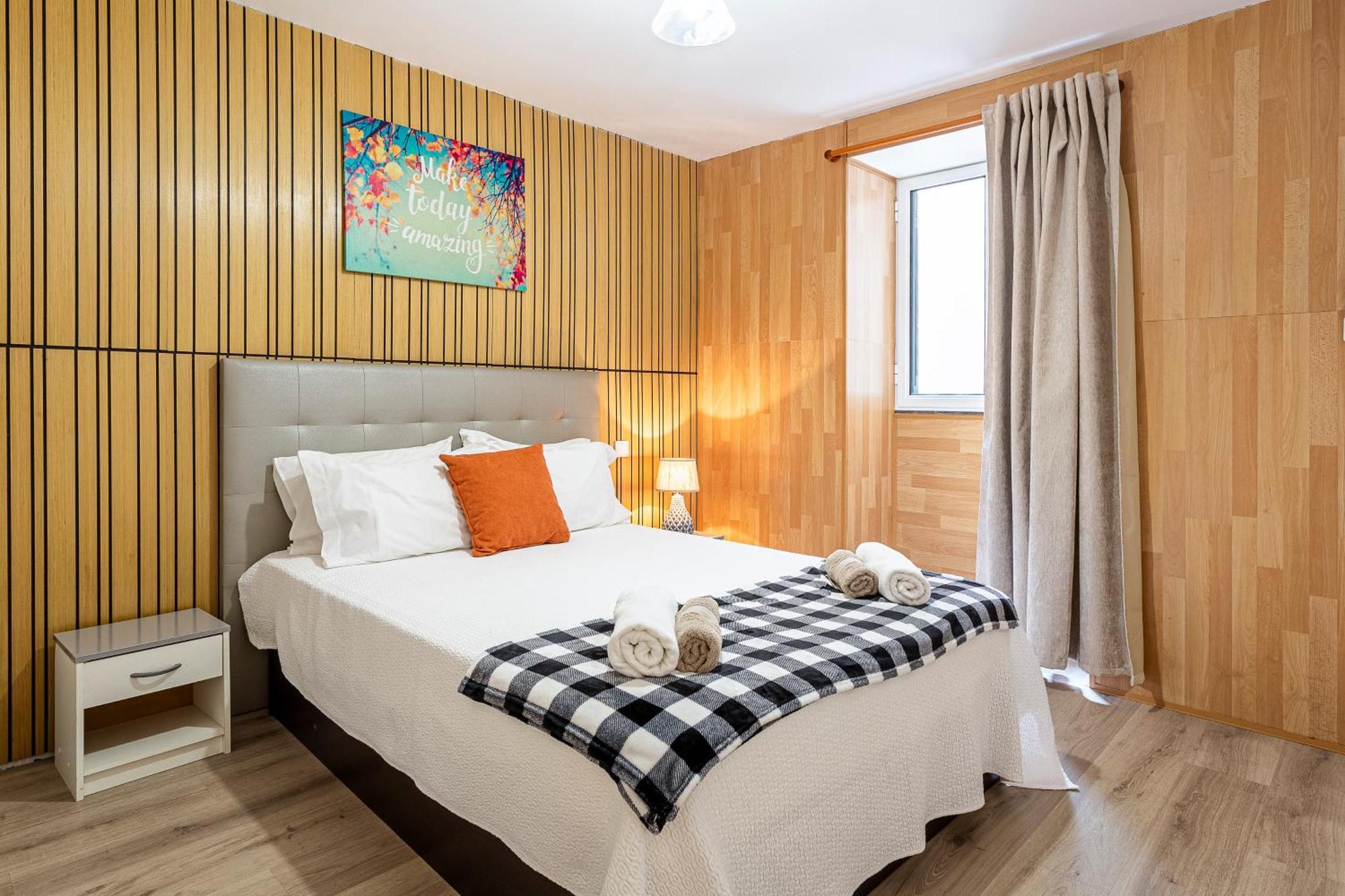 Holiday Home Funchal Center 外观 照片