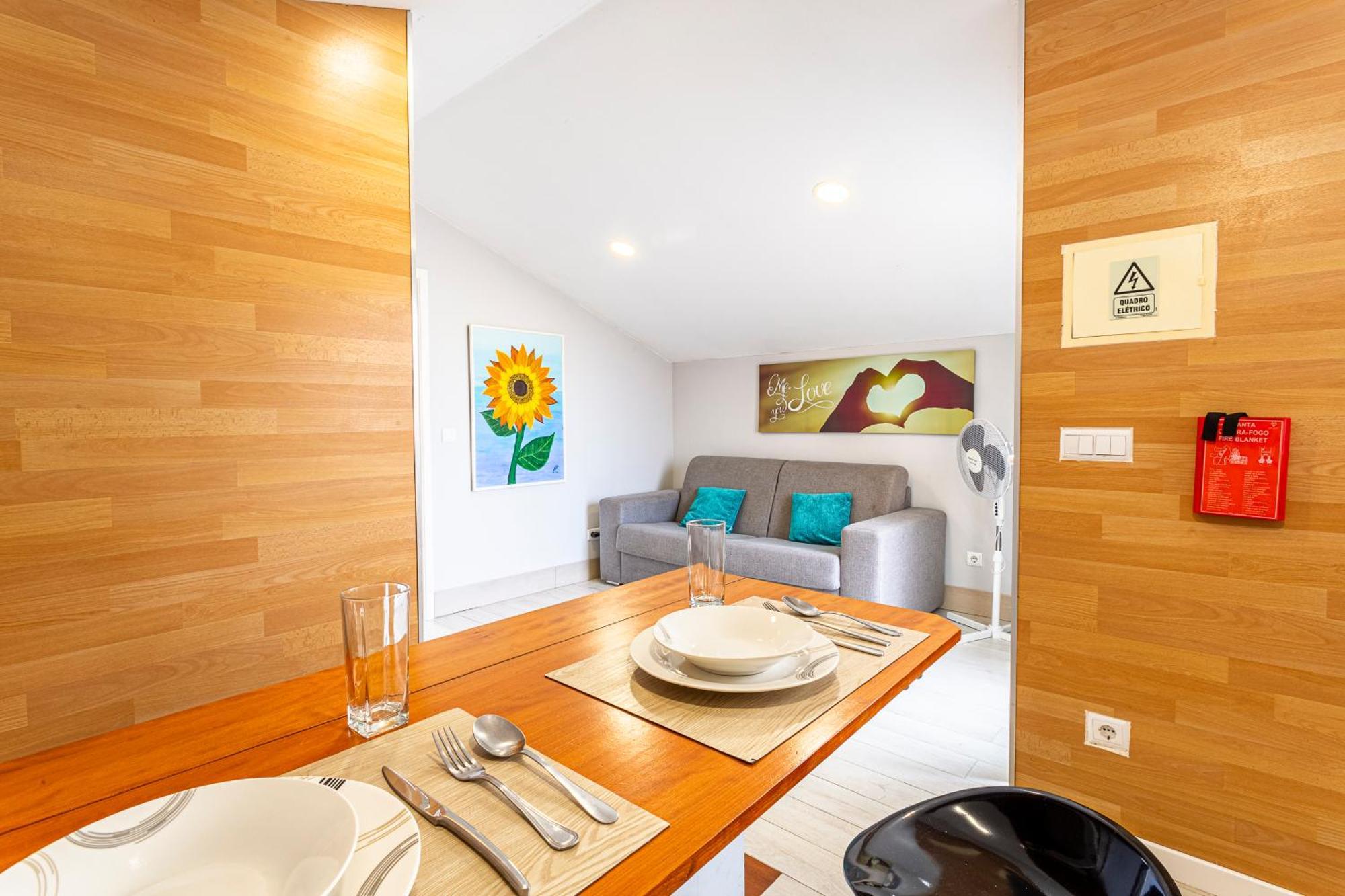 Holiday Home Funchal Center 外观 照片