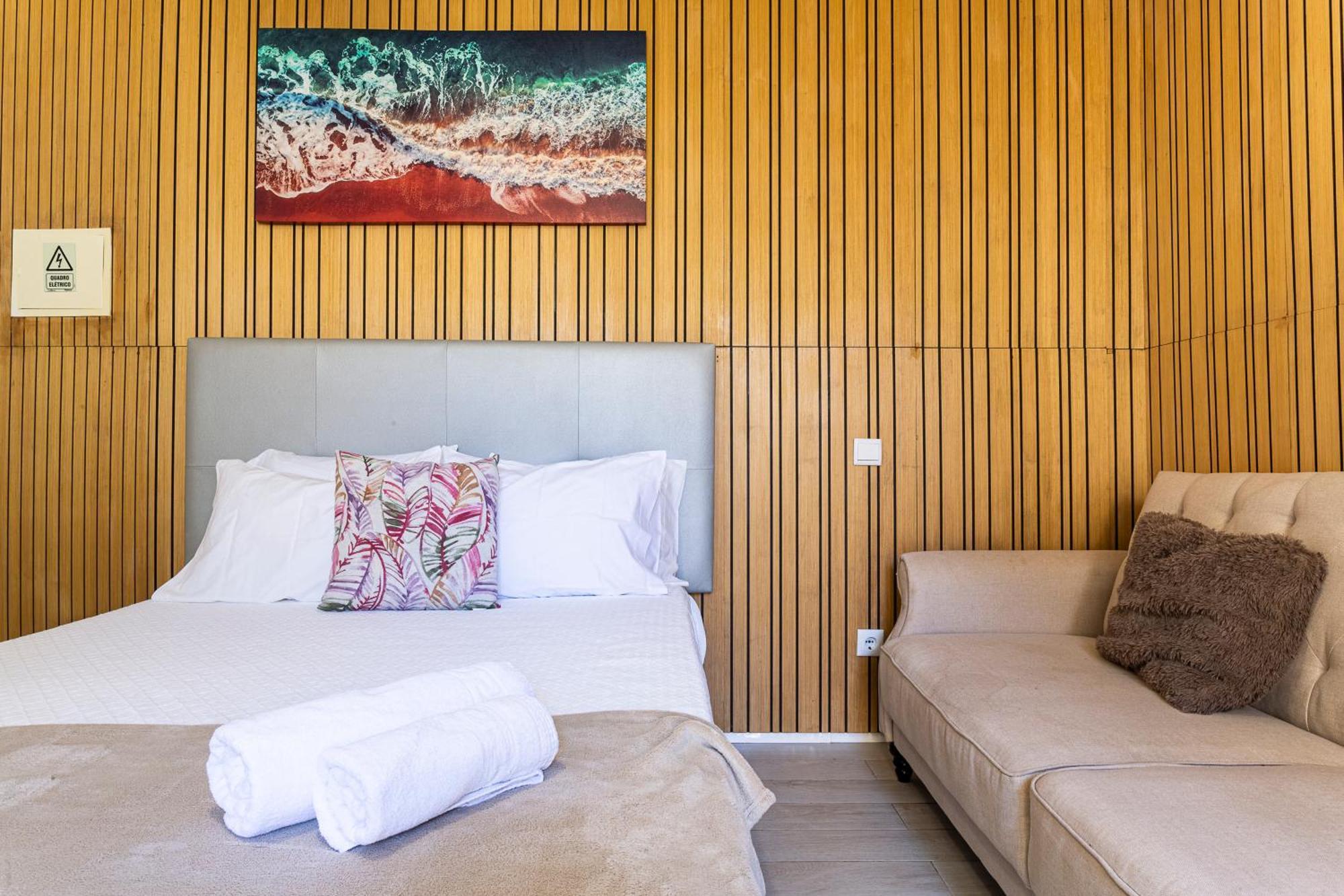 Holiday Home Funchal Center 外观 照片