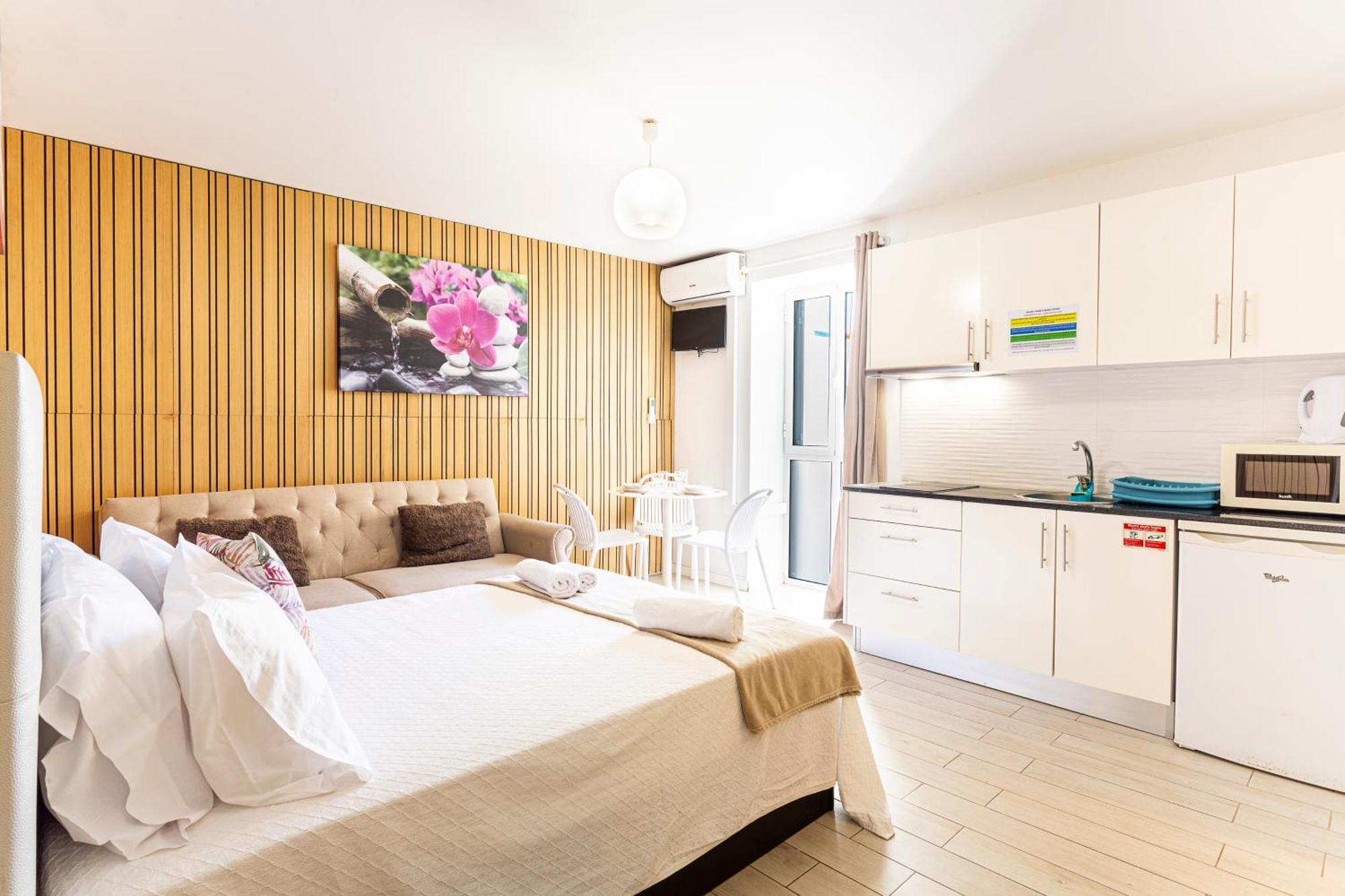 Holiday Home Funchal Center 外观 照片