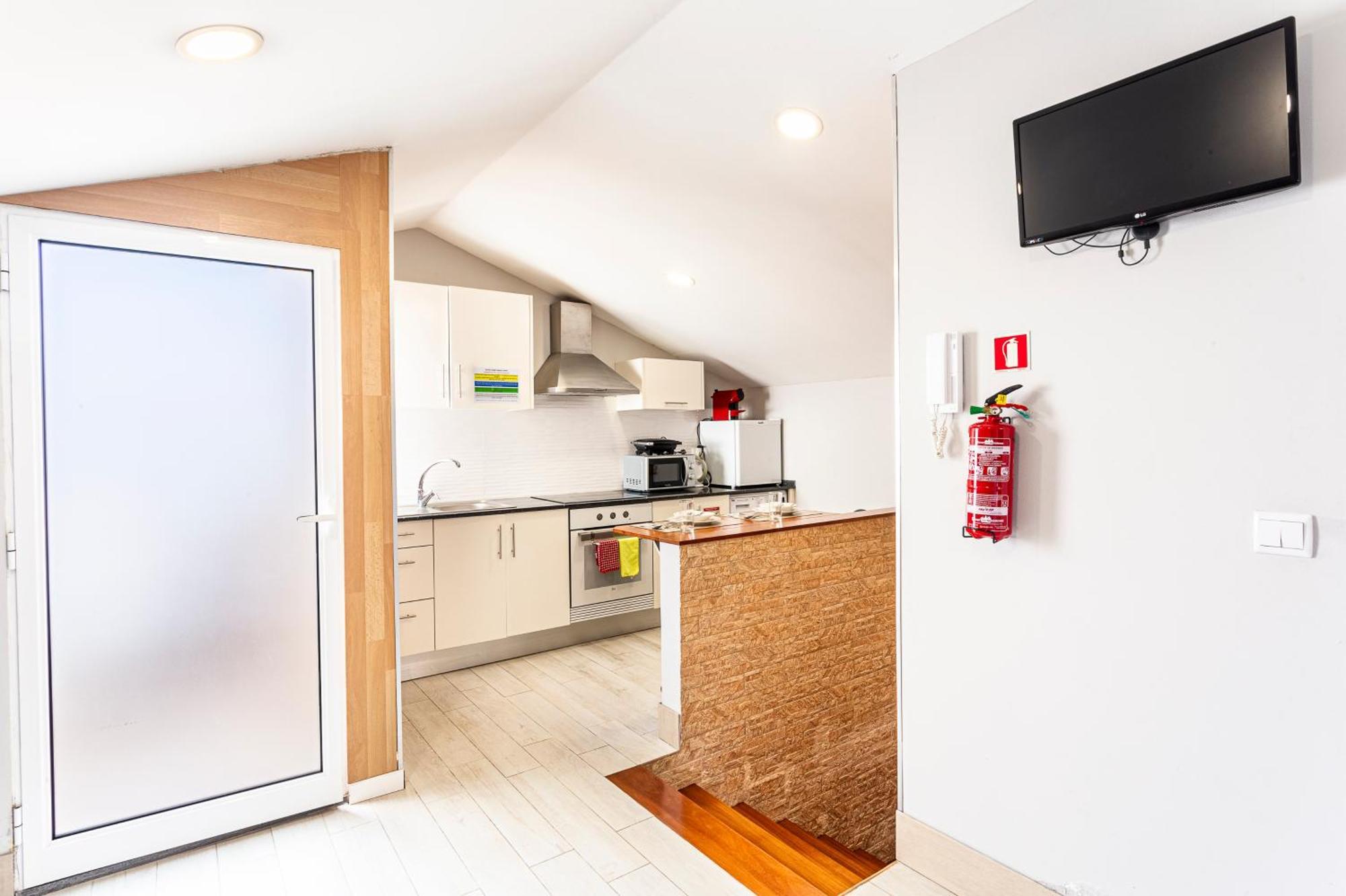 Holiday Home Funchal Center 外观 照片