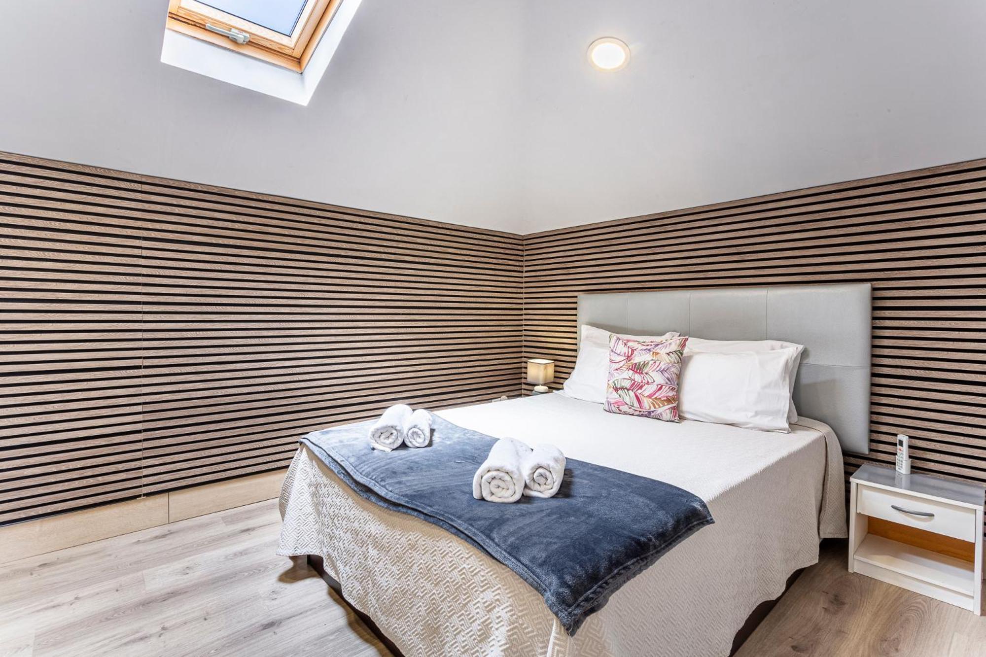 Holiday Home Funchal Center 外观 照片