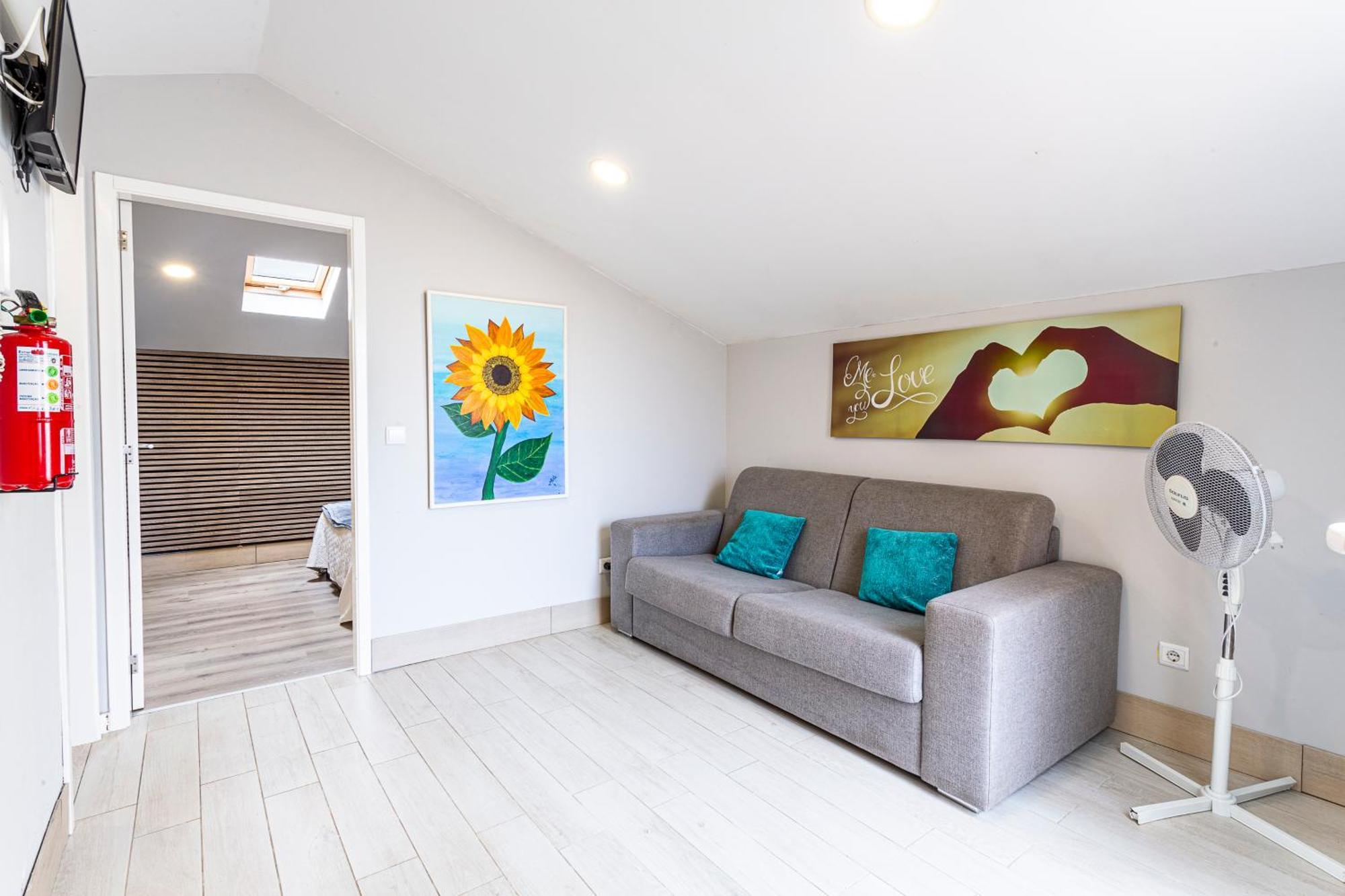 Holiday Home Funchal Center 外观 照片