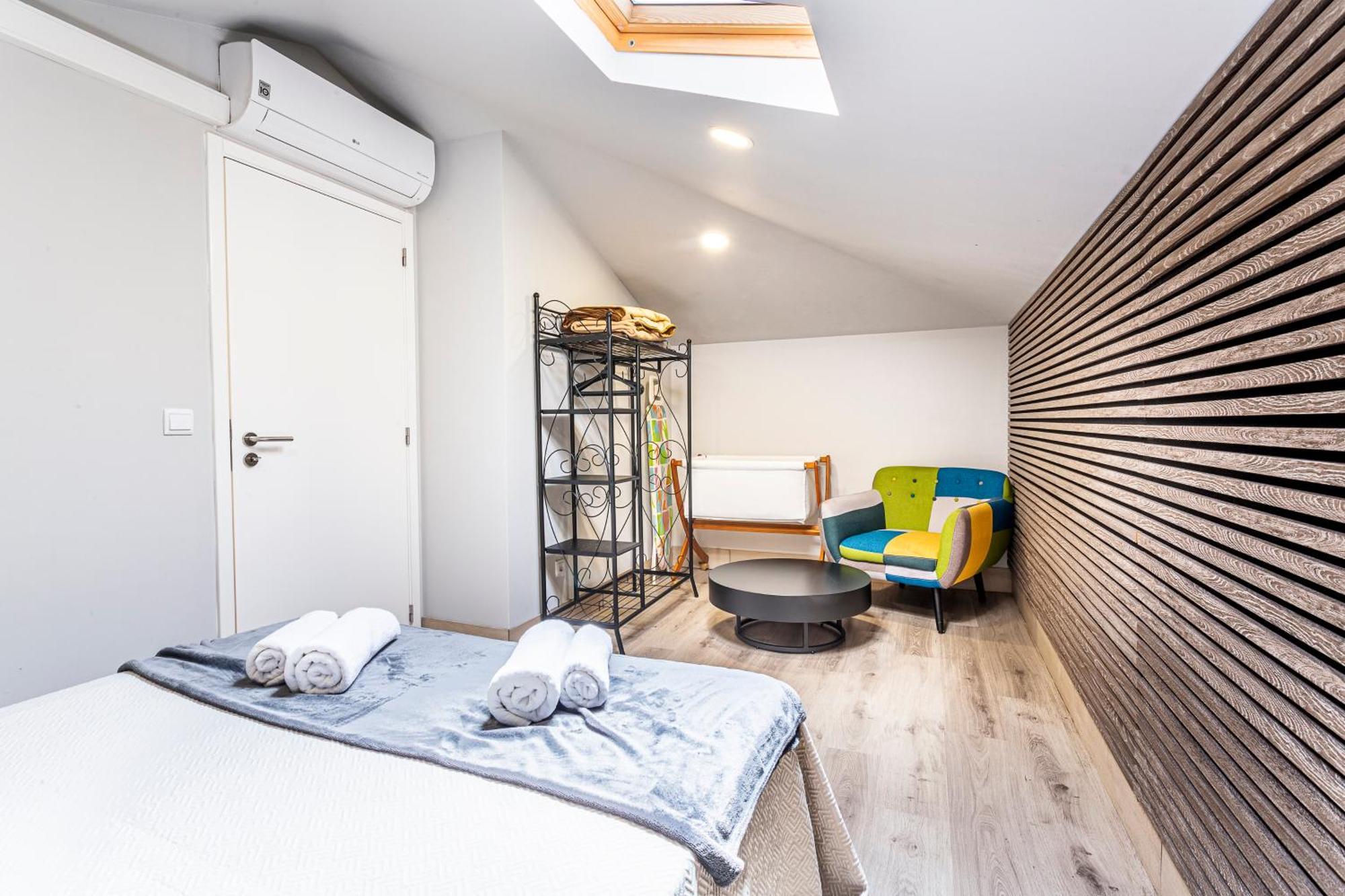 Holiday Home Funchal Center 外观 照片
