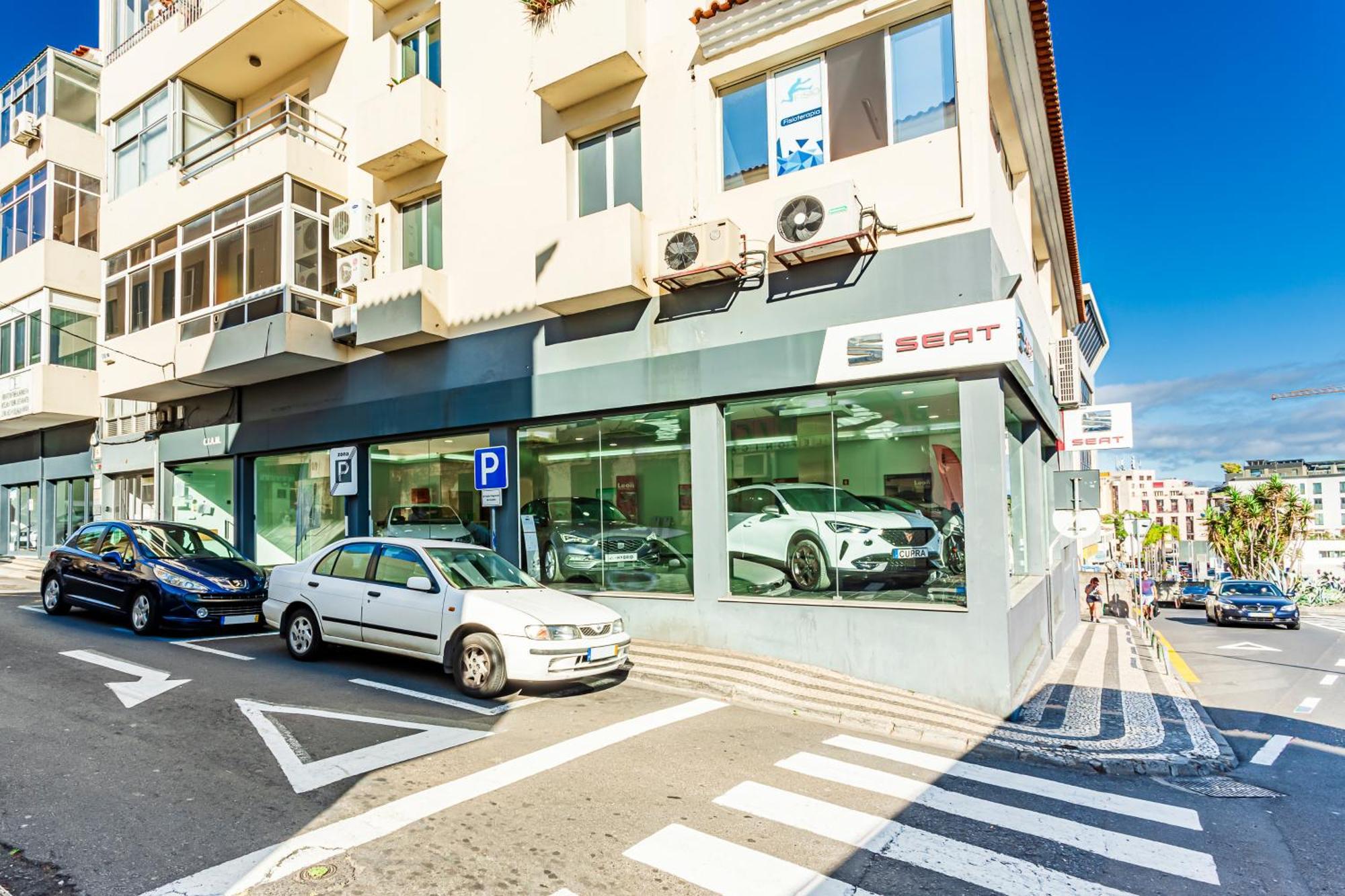 Holiday Home Funchal Center 外观 照片
