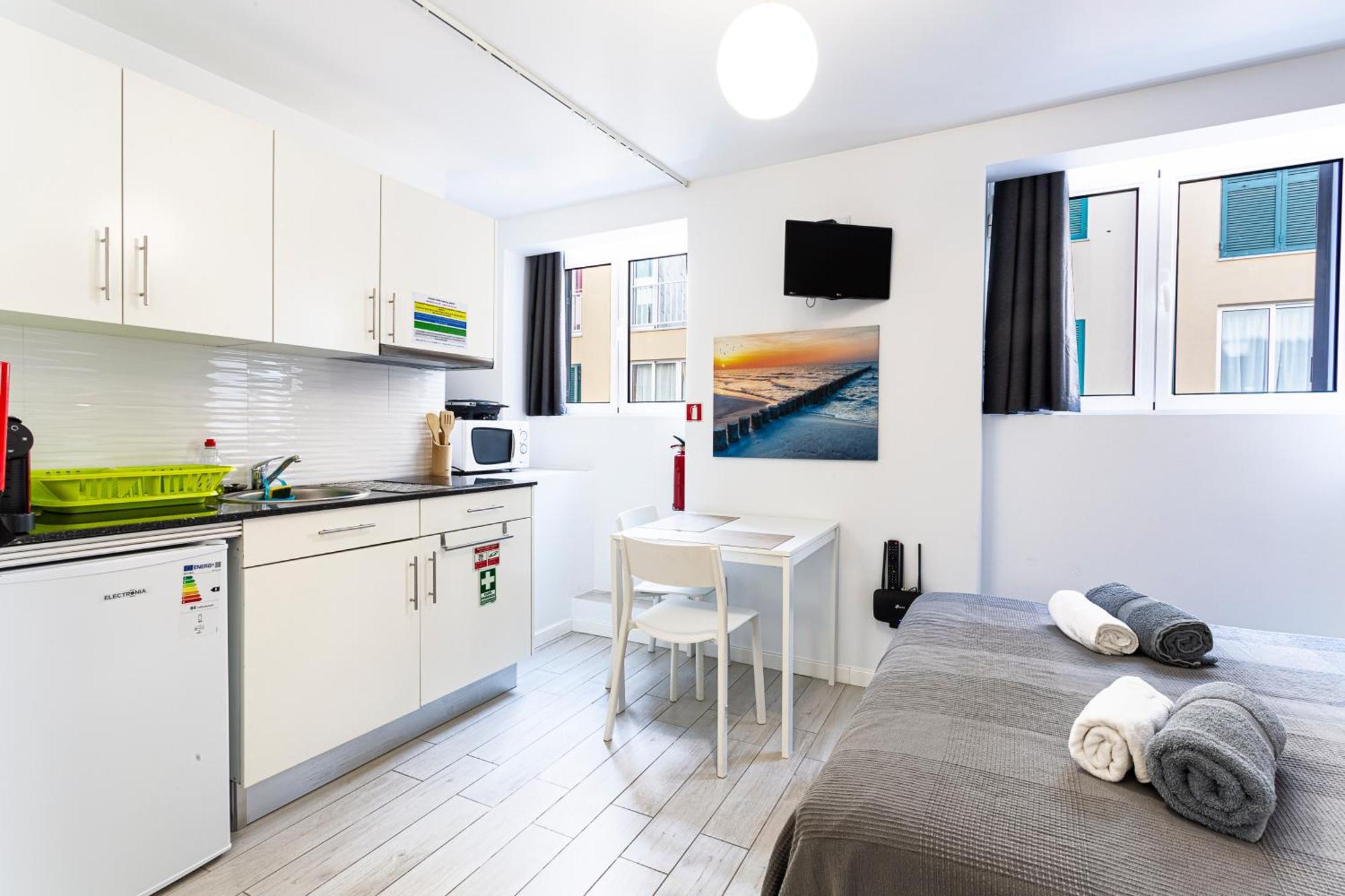 Holiday Home Funchal Center 外观 照片