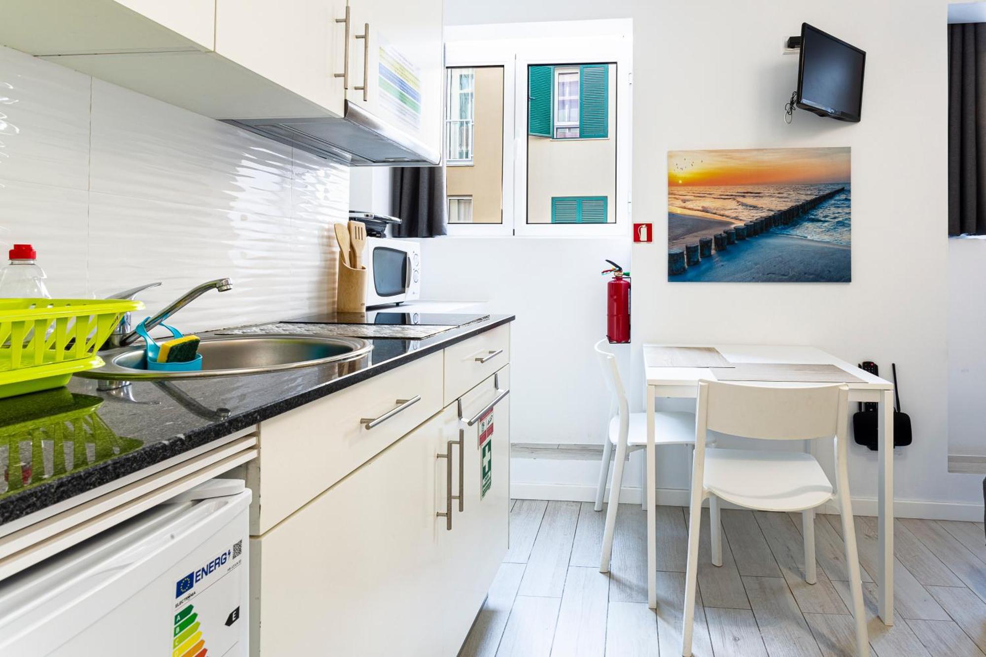 Holiday Home Funchal Center 外观 照片