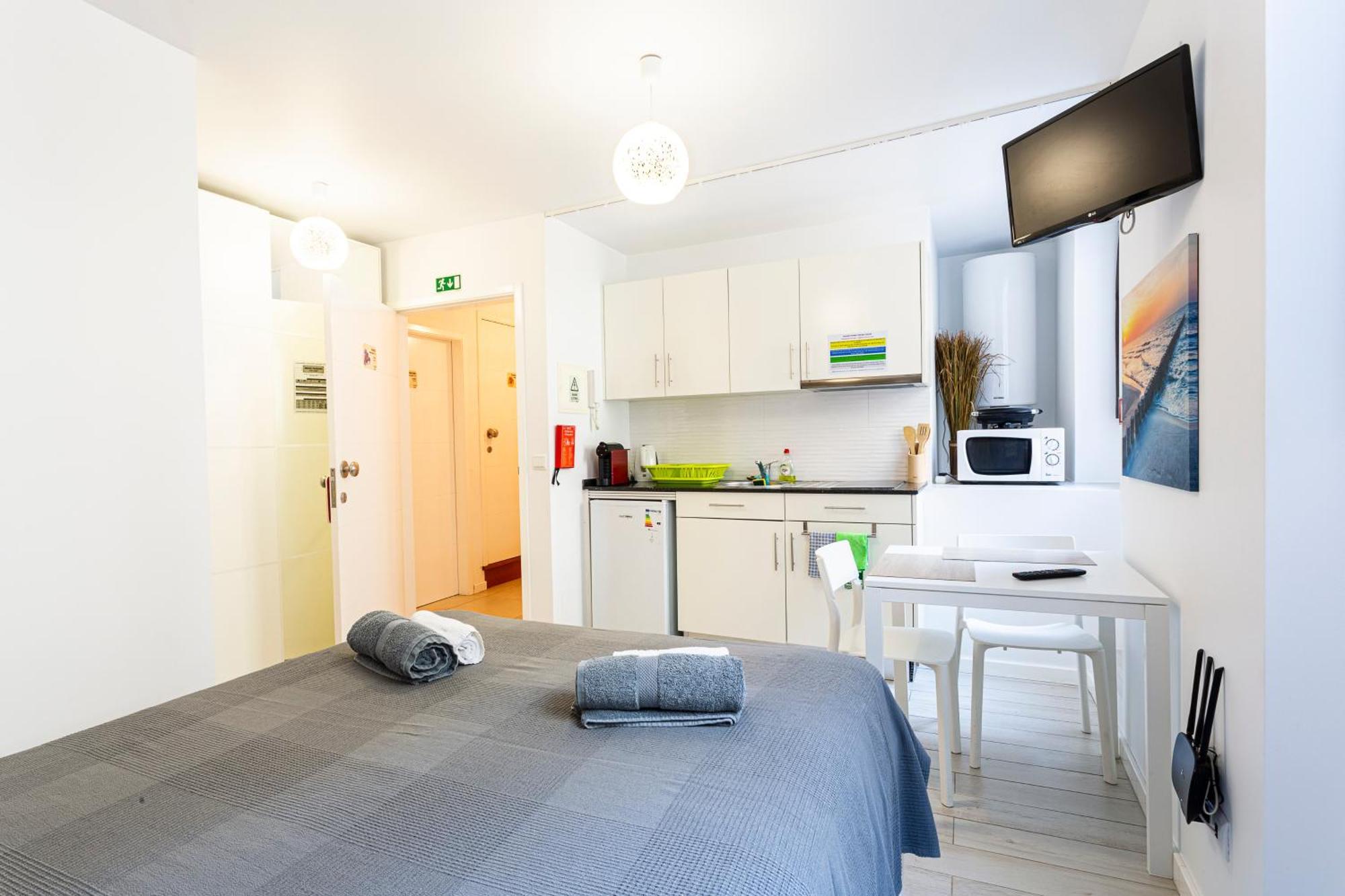 Holiday Home Funchal Center 外观 照片