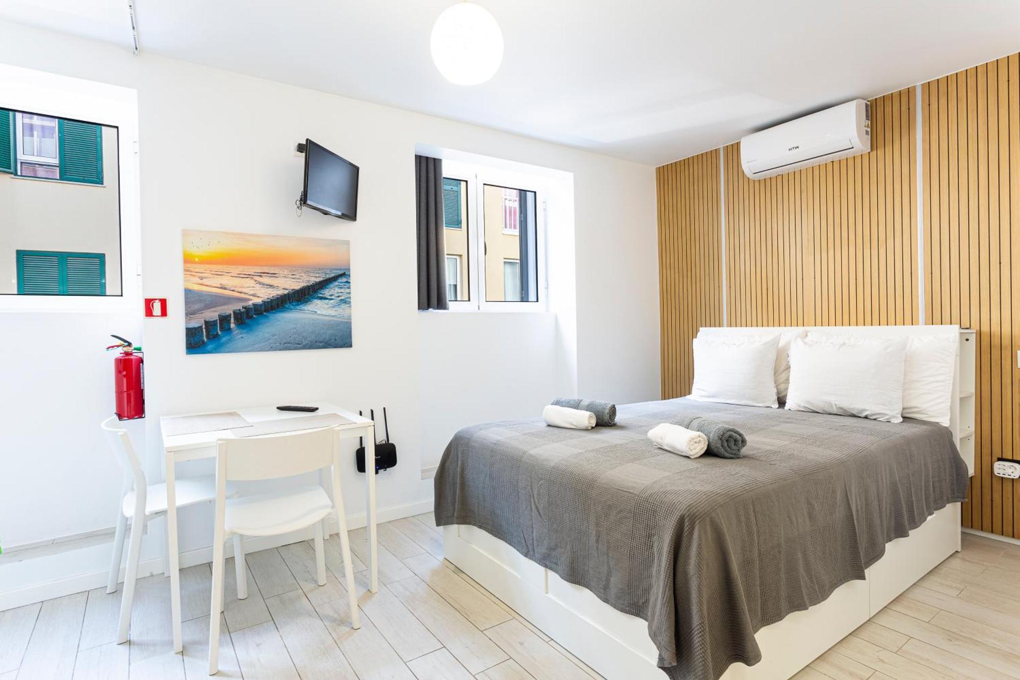 Holiday Home Funchal Center 外观 照片