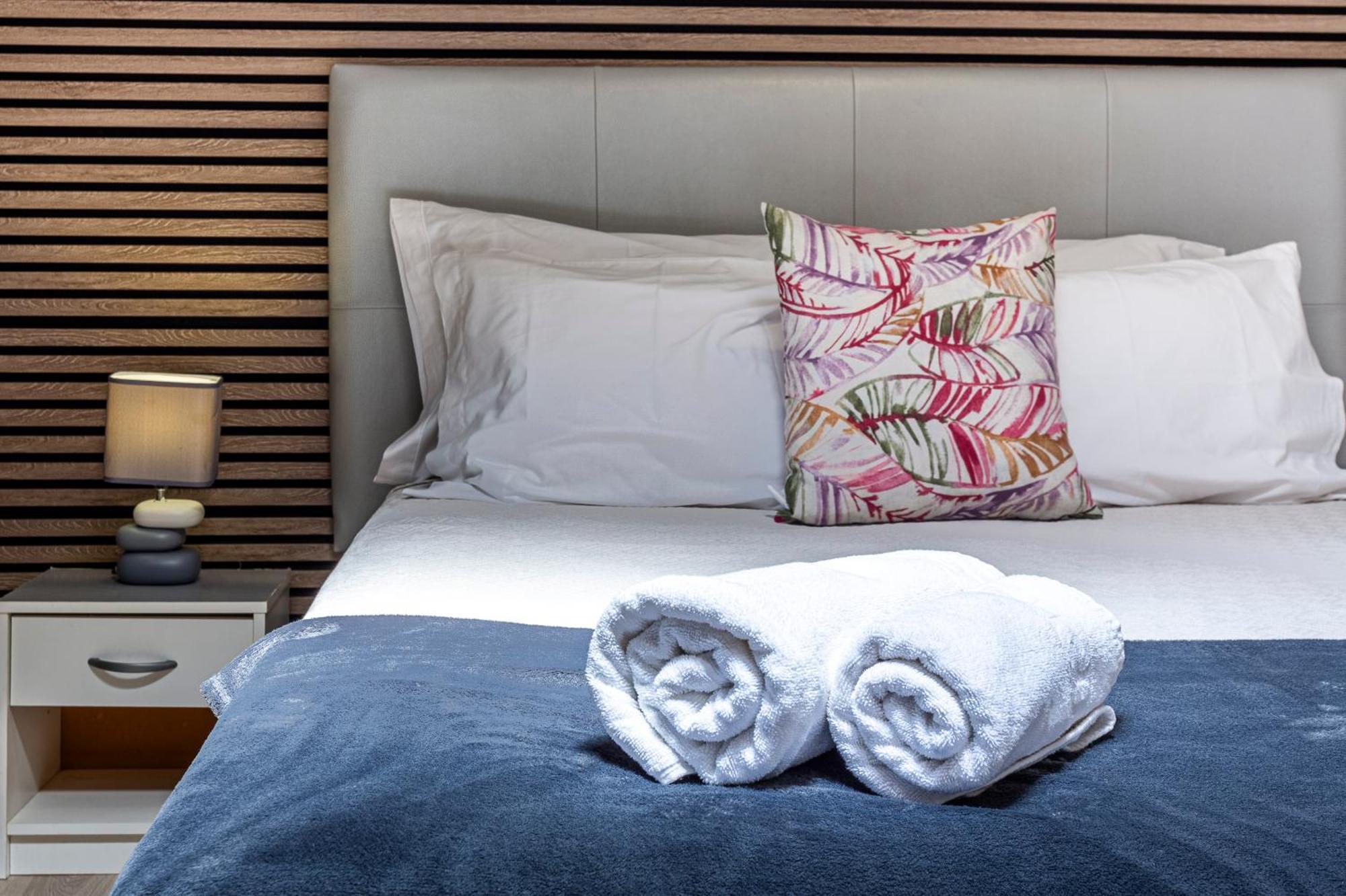 Holiday Home Funchal Center 外观 照片