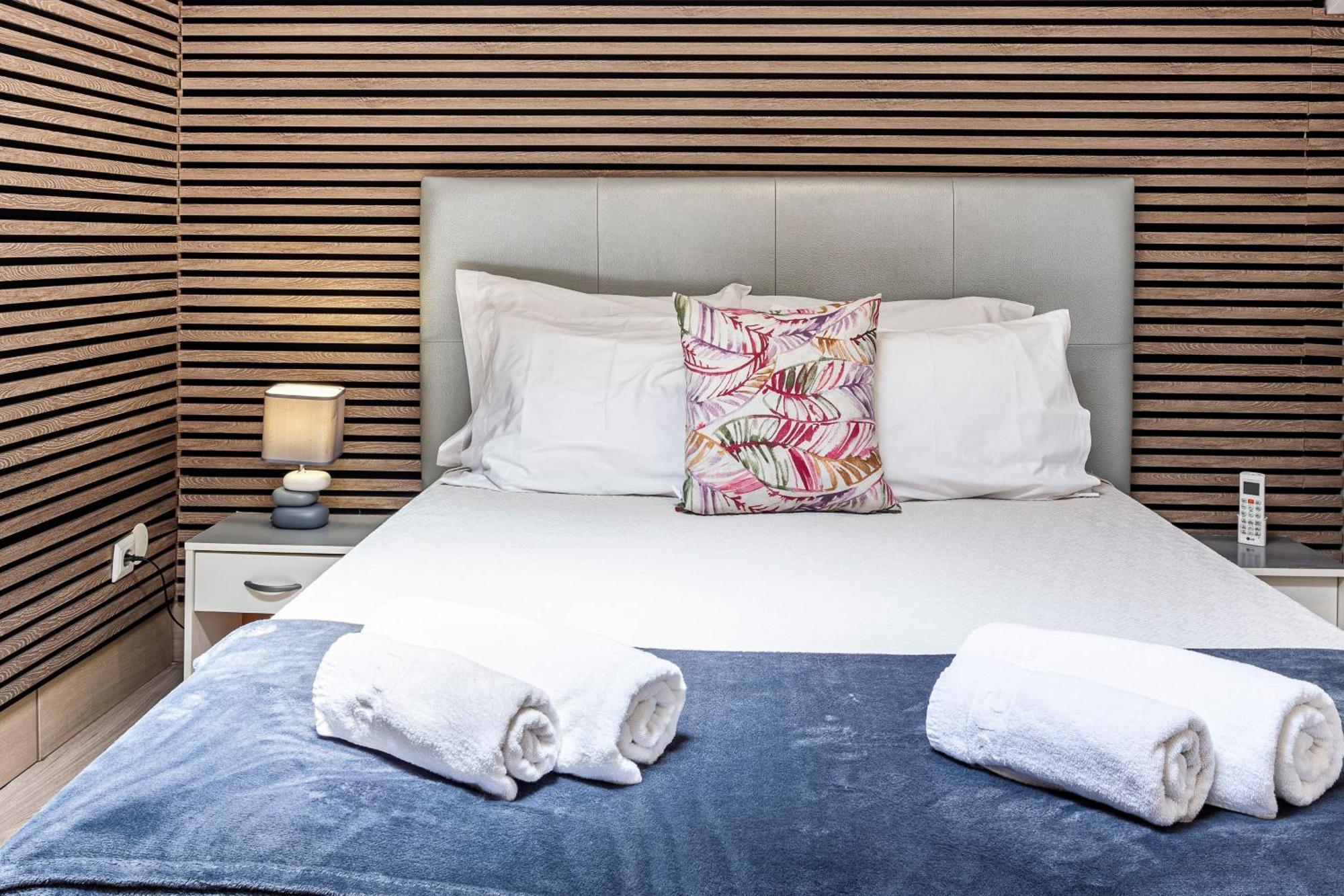 Holiday Home Funchal Center 外观 照片