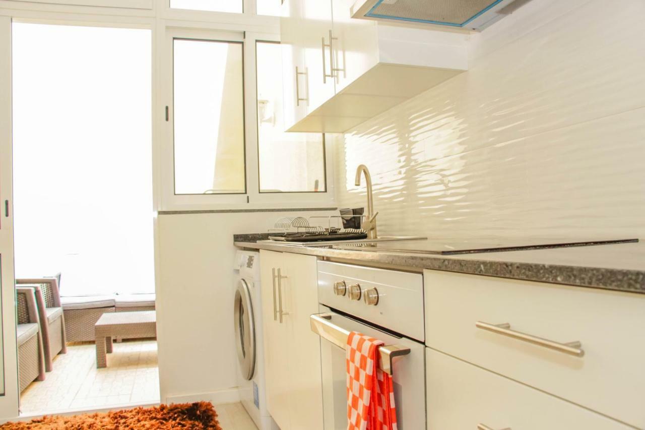 Holiday Home Funchal Center 外观 照片